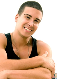 Vinny Guadagnino, McFadden's Gl...