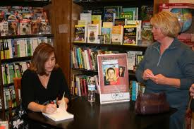 book-signing