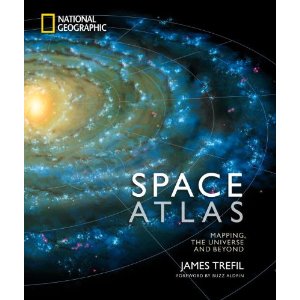 Atlas-Space