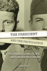 Cover-The-President-and-the-Provocateur