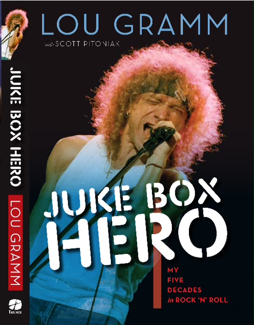 What Does Juke Box Hero Mean at Samara Chamberlain blog