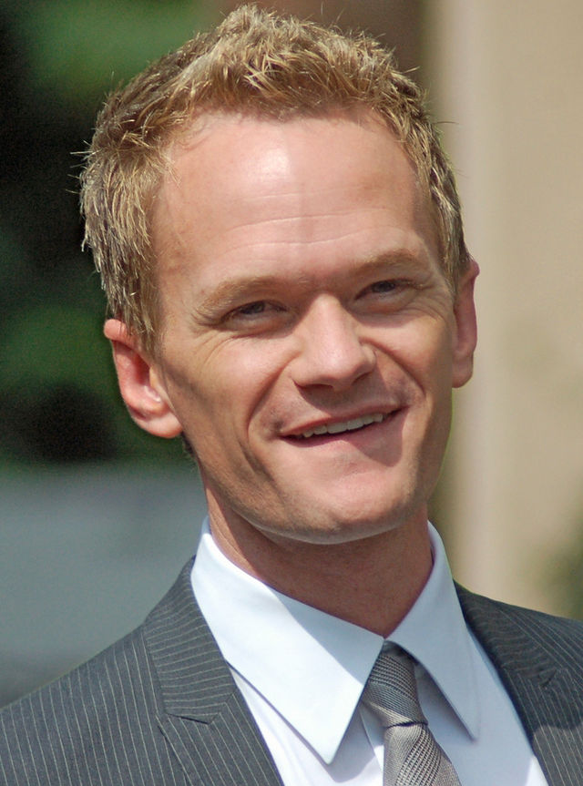 Neil Patrick Harris “choose Your Own Autobiography” Book Signings Book Signing Central