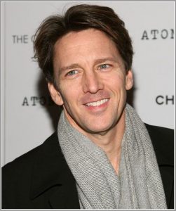 attends "Atonement" screening hosted by The Cinema Society and Chanel at the IFC Center on December 3, 2007 in New York City.