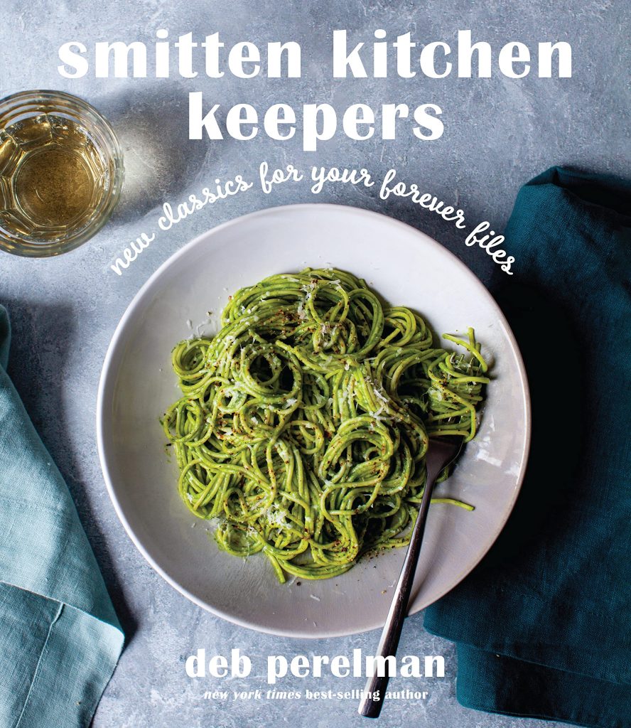 smitten kitchen book tour 2022