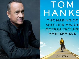 tom hanks book tour 2023 nyc