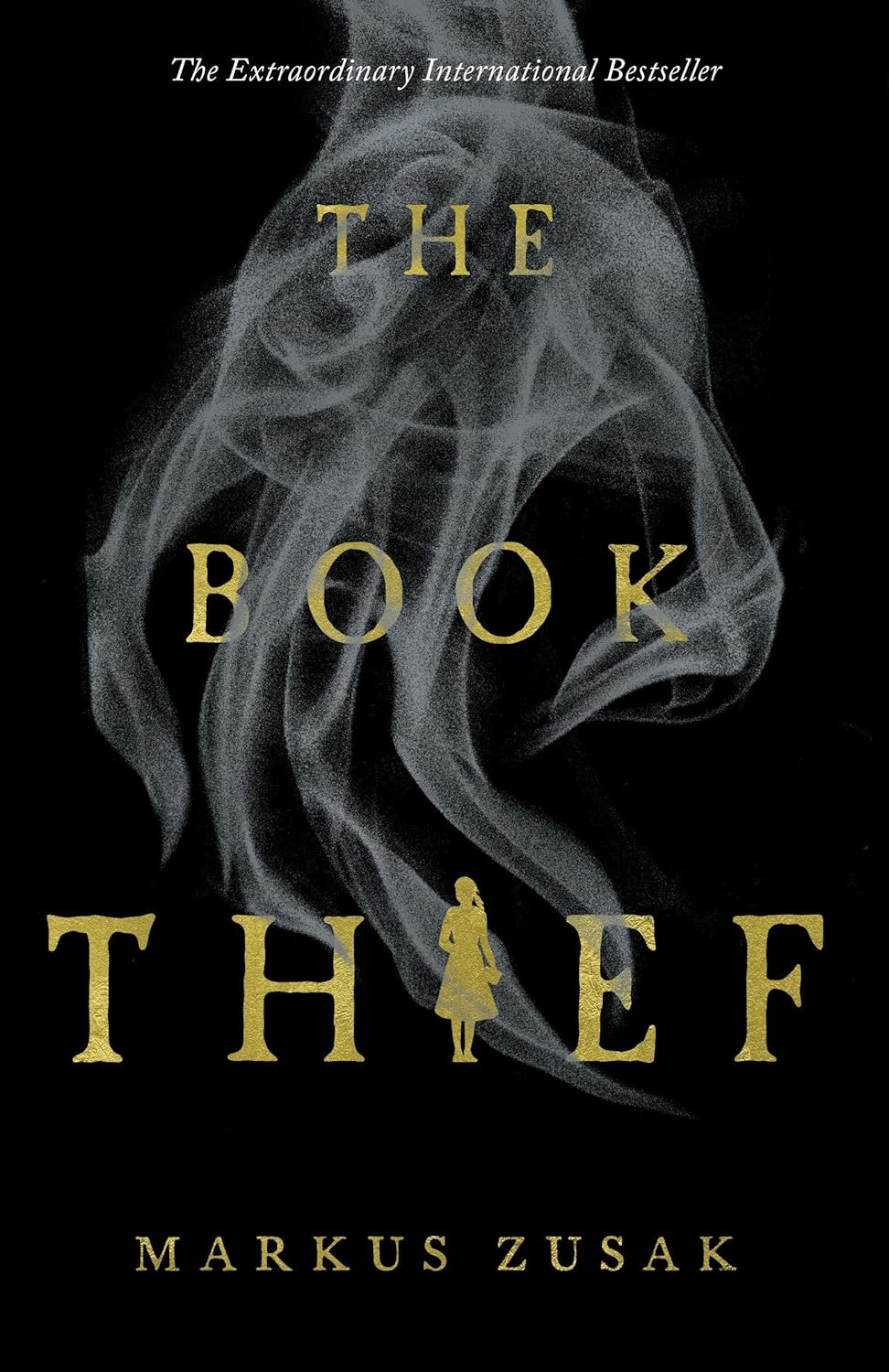 Markus Zusak “The Book Thief” Book Event [Updated Mar 7th] – Book ...